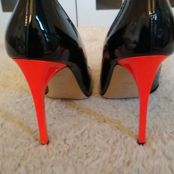 Amazing M. Gemi Stilettos - Picture 13 of 14